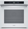 Whirlpool WOI4S8CM1SWA 73 L White