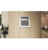 Whirlpool WOI4S8CM1SWA 73 L White