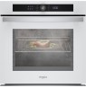 Whirlpool WOI4S8CM1SWA 73 L White