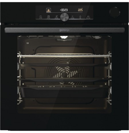 Gorenje BPSA 6747 A08BG 77 L Black