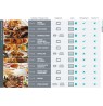 Gorenje BPSA 6747 A08BG 77 L Black