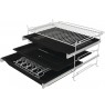 Gorenje BPSA 6747 A08BG 77 L Black