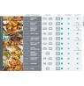 Gorenje BPSA 6747 A08BG 77 L Black