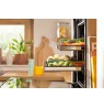 Gorenje BPSA 6747 A08BG 77 L Black