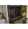 Gorenje BPSA 6747 A08BG 77 L Black