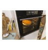Gorenje BPSA 6747 A08BG 77 L Black