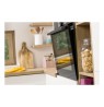 Gorenje BPSA 6747 A08BG 77 L Black
