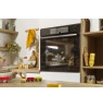 Gorenje BPSA 6747 A08BG 77 L Black