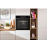 Gorenje BPSA 6747 A08BG 77 L Black