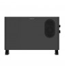 Taurus Clima Boost2000 2-in-1 fan heater and convector heater, 2000W
