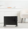 Taurus Clima Boost2000 2-in-1 fan heater and convector heater, 2000W