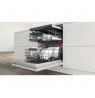 Whirlpool WIC 3C33 PFE UK Fully built-in 14 place settings