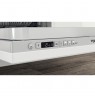 Whirlpool WIC 3C33 PFE UK Fully built-in 14 place settings