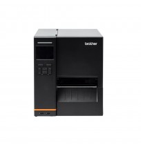Brother TJ4520TN label printer Thermal line 300 x 300 DPI Wired Ethernet LAN