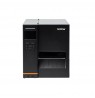 Brother TJ4520TN label printer Thermal line 300 x 300 DPI Wired Ethernet LAN