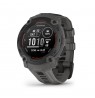 Garmin Instinct E 2.29 cm (0.9") MIP 45 mm Digital 176 x 176 pixels Black GPS (satellite)