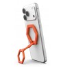 UAG Magnetic Ring Stand - magnetic ring stand for protective case (burnt orange)