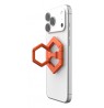 UAG Magnetic Ring Stand - magnetic ring stand for protective case (burnt orange)