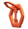 UAG Magnetic Ring Stand - magnetic ring stand for protective case (burnt orange)