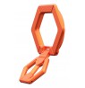 UAG Magnetic Ring Stand - magnetic ring stand for protective case (burnt orange)