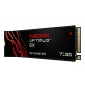 SanDisk Optimus GX 7100 1 TB M.2 PCI Express 4.0 NVMe TLC 3D NAND