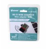 Vakoss TC-WF206K USB WLAN (Wi-Fi) Network Adapter 2.4GHz