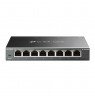 TP-Link 8-Port Gigabit Easy Smart Switch