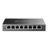 TP-Link 8-Port Gigabit Easy Smart Switch