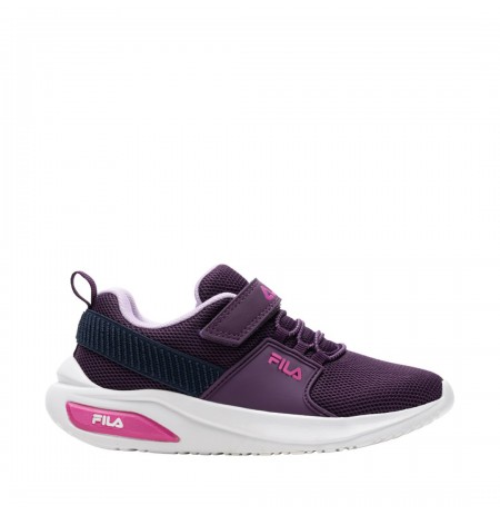 Fila Upspark Velcro FFK0282 43368 children's shoes 30