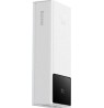 Baseus EnerFill FP41 30000mAh 22.5W power bank with USB-A - USB-C 3A 30cm cable - white