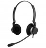 Jabra BIZ 2300 USB MS Duo - headset