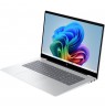 HP OmniBook X 17T-DD00-D4SD9 Ultra 7 256V 17.3"FHD Touch 16GB SSD512 BT BLKB Win11 Glaciar Silver (REPACK) 2Y