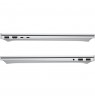 HP OmniBook X 17T-DD00-D4SD9 Ultra 7 256V 17.3"FHD Touch 16GB SSD512 BT BLKB Win11 Glaciar Silver (REPACK) 2Y