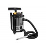 BLOW AC2000 fireplace vacuum cleaner