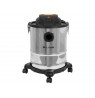BLOW AC2000 fireplace vacuum cleaner