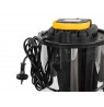 BLOW AC2000 fireplace vacuum cleaner