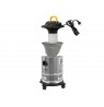 BLOW AC2000 fireplace vacuum cleaner