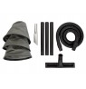 BLOW AC2000 fireplace vacuum cleaner