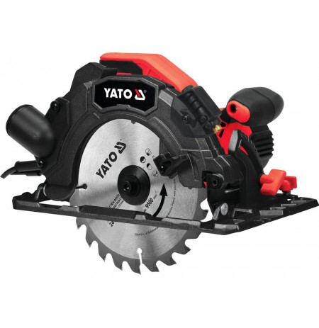 Yato YT-82151 portable circular saw