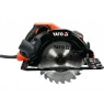 Yato YT-82151 portable circular saw