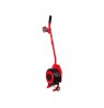 3.5T XTREME snowman pneumatic jack