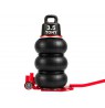 3.5T XTREME snowman pneumatic jack