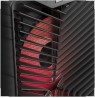Corsair 3200D RS ARGB Mid-Tower PC Case - Smoke Midi Tower Black