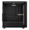 Corsair 3200D RS ARGB Mid-Tower PC Case - Smoke Midi Tower Black