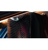 Corsair 3200D RS ARGB Mid-Tower PC Case - Smoke Midi Tower Black