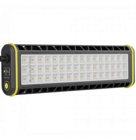 Ledlenser AT10C Work Flashlight