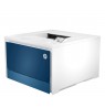 HP Color LaserJet Pro LaserJet Pro 4202dw Wireless Color Printer, Duplex