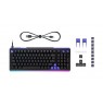 Logitech G 920-013980