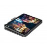 Logitech Slim Folio QWERTY UK English Bluetooth Grey