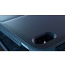 Logitech Slim Folio QWERTY UK English Bluetooth Grey